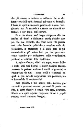 Cover for po' più di luce sugli eventi politici e militari dell' anno 1866