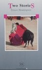 Cover for Two Stories. Fifty Grand - The Undefeated.
