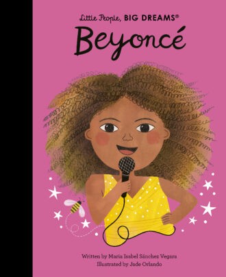 Cover for Beyoncé