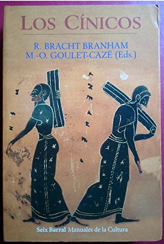 Cover for Los cínicos