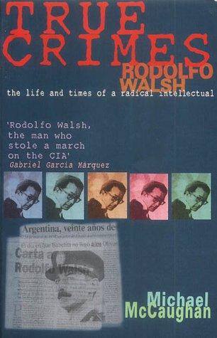 Cover for True Crime