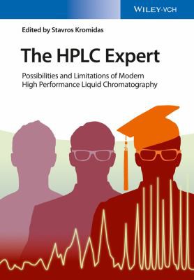 Cover for HPLC Expert
