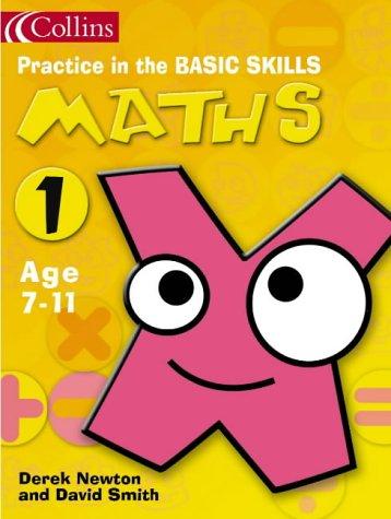 Cover for Practice in the Basic Skills