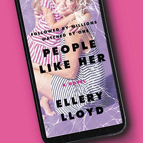 Cover for People Like Her
