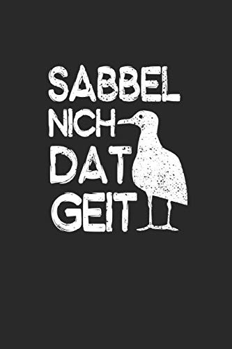 Cover for Sabbel Nich Dat Geit