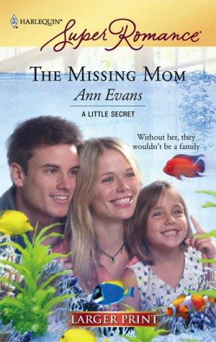 Cover for The Missing Mom