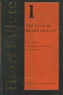 Cover for The Year in Heart Failure, Volume 1 (YEAR IN HEART FAILURE)