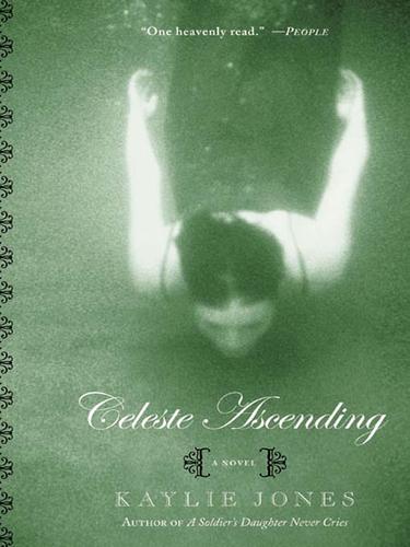 Cover for Celeste Ascending
