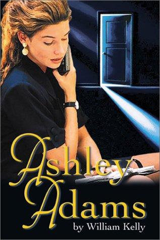 Cover for Ashley Adams