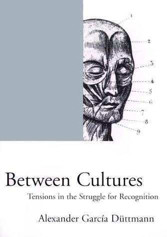 Cover for Between Cultures