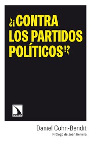 Cover for ¿¡Contra los partidos políticos!?