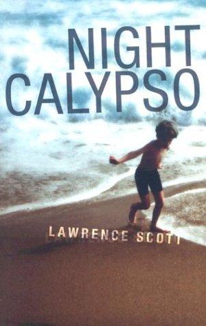 Cover for Night Calypso
