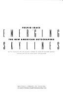 Cover for Emerging skylines
