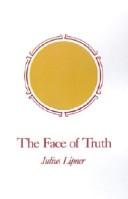 Cover for The face of truth