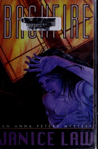 Cover for Backfire