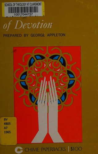 Cover for Acts of devotion.