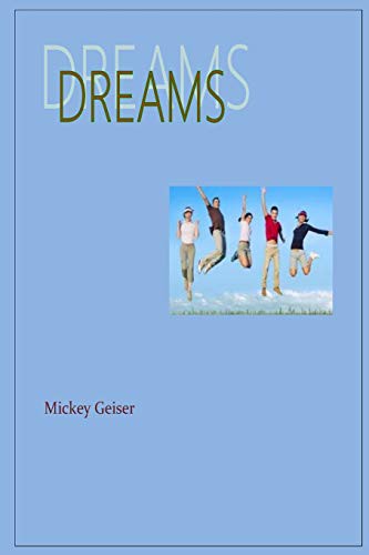 Cover for Dreams