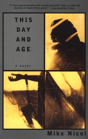 Cover for This Day and Age