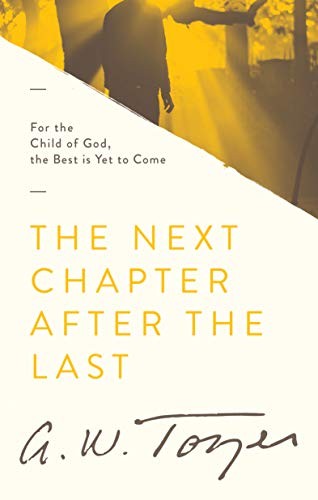 Cover for The Next Chapter After the Last