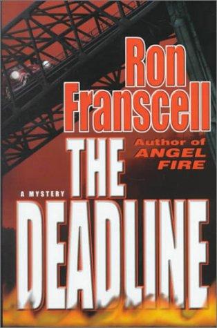 Cover for The Deadline
