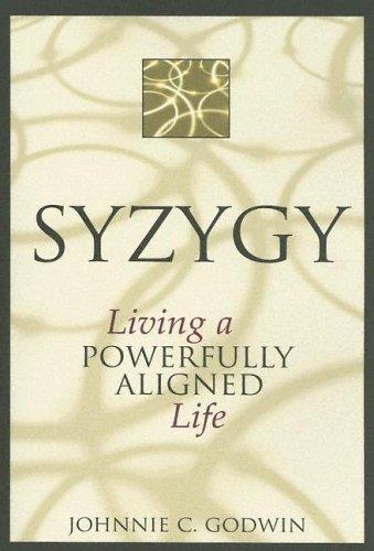 Cover for Syzygy