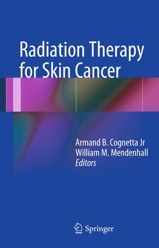 Cover for Radiation Therapy for Skin Cancer