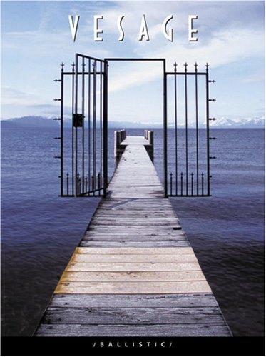 Cover for Vesage
