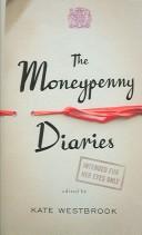 Cover for The Moneypenny Diaries