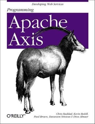 Cover for Axis