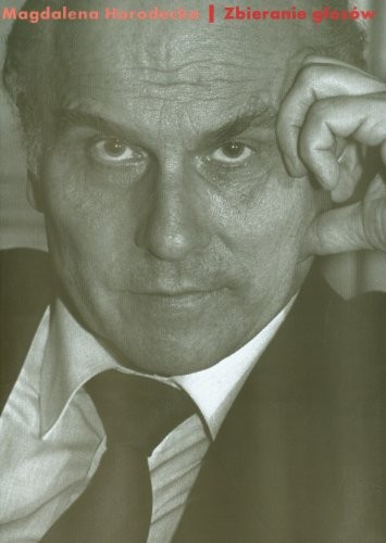 Cover for Zbieranie głosów