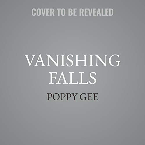 Cover for Vanishing Falls