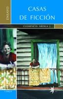 Cover for Casas de ficción