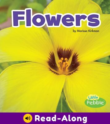 Cover for Flowers