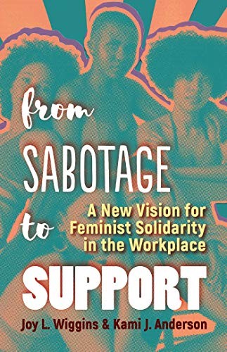 Cover for From Sabotage to Support