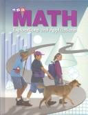 Cover for SRA Math Explorations and Applications Level 4
