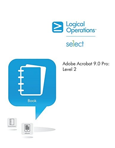 Cover for Adobe® Acrobat® 9. 0 Pro : 084022ie
