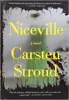 Cover for Niceville