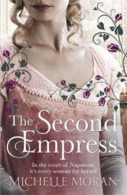 Cover for Empress Josephines Crown
