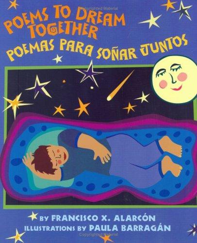 Cover for Poems to Dream Together/poemas Para Sonar Juntos