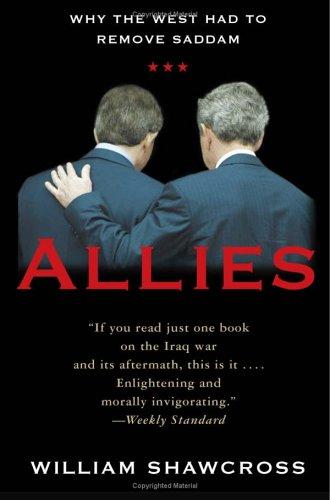 Cover for Allies