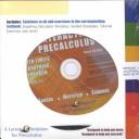 Cover for Interactive Precalculus With Limits