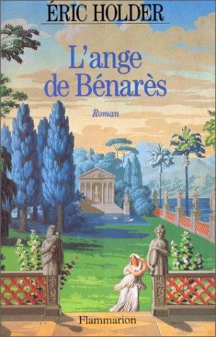 Cover for L' ange de Bénarès