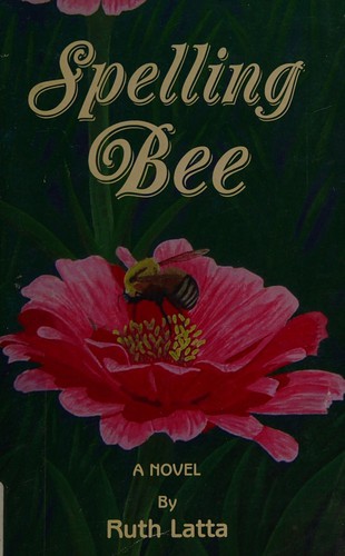 Cover for Spelling bee