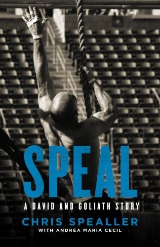Cover for Speal