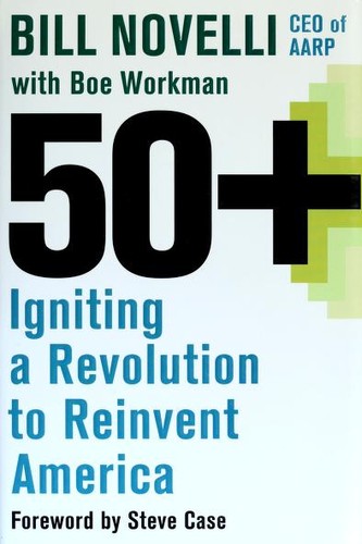 Cover for 50+