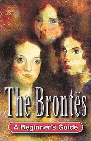 Cover for The Brontes
