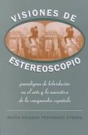 Cover for Visiones de estereoscopio