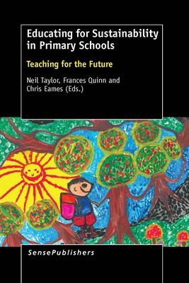 Cover for Educating for Sustainability in Primary Schools
