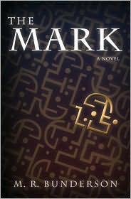 Cover for Marked