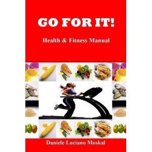 Cover for Go For It